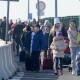У Луцьку чекають понад 400 біженців з Волновахи