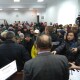 Через протест базарників скасували засідання луцького виконкому