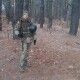 Вона захищає небо, а брати – землю: як колишня перукарка збиває російські дрони