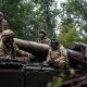Ранкове зведення Генштабу: ЗСУ знищили штаб окупантів на Луганщині