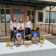 У ліцеї на Волині відкрили меморіальні дошки на честь загиблих захисників. ФОТО
