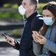 За порушення карантину українців оштрафували на 4,5 мільйони гривень