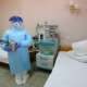 В Україні кожна третя COVID-лікарня перевантажена пацієнтами, - дослідження