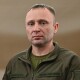 Сирський представив нового командувача ОСУВ «Хортиця»