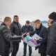 У Любомлі планують будувати спорткомплекс. І звільнити палац Браницьких