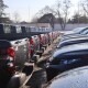 Волинська прокуратура передала на потреби ЗСУ 31 автомобіль