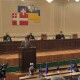 Дмитро Разумков приїхав до Луцька