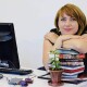 Олена Лівіцька із «Першого» здобула нагороду у загальнонаціональному конкурсі «Честь професії»»