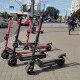 Правила їзди на електросамокатах у Луцьку. Думки влади, патрульних і власника сервісу