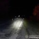 У Ковельському районі автомобіль на смерть збив чоловіка