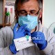 Як ми робили тест на коронавірус. Не повторюйте цього вдома!