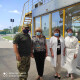 На Волині в усіх пунктах пропуску роблять експрес-тести на коронавірус