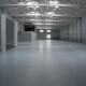 Особливості промислових наливних підлог