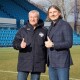 Колишній тренер «Волині» очолив словацький клуб