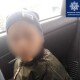 Біля Луцька знайшли хлопчика, який утік із дитсадка