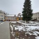 Уперше цьогоріч сіли за парти: на Горохівщині відкрили відремонтовану школу. ФОТО