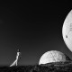 «Космічні» знімки від луцького фотографа. ФОТО