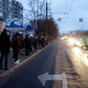 Чому у Луцьку пізно ввечері майже не курсують маршрутки