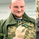 Герой з Луцька втратив руку під Бахмутом, тому з лука стріляє зубами