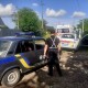 У Нововолинську чоловік проник у помешкання жінки та побив її