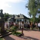 На Волині пам'ять Лесі Українки вшанували етнофестивалем