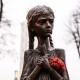 Голова облради закликав волинян вшанувати жертв Голодомору