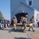 На Волині провели в останню путь захисника. ФОТО