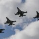 Україна має обмеження щодо F-16, – західні ЗМІ