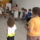 У Луцьку розпочала роботу літня мистецька школа  для дітей з інвалідністю та переселенців