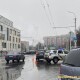 У Луцьку на Грушевського легковик збив вагітну жінку