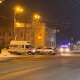 У Дніпрі солдат-строковик застрелив чотирьох нацгвардійців та цивільну жінку