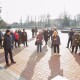 У Нововолинську підприємці проти закриття ринків на карантин