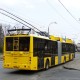 Луцький завод продасть Києву 55 сучасних  тролейбусів