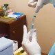 Як у луцькій лікарні проти COVID-19 вакцинують підлітків