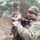 «На чолі з Дерибульбою»: у волинській теробороні формують новий котячий спецпідрозділ. ФОТО