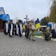 На Волині провели в останню путь Героя Володимира Губерука. ФОТО