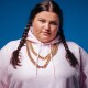 Реперка alyona alyona записала пісню про Волинь