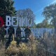 Волинські поліцейські звільняють Херсонщину. ФОТО