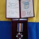 Рідним Героя з Волині вручили його посмертний орден