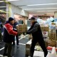 Понад 38 тон допомоги відправили з Луцька на Київщину, Чернігівщину та Сумщину