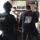 У Луцьку майора поліції спіймали на торгівлі наркотиками