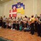 Рідним 173 загиблих на війні волинян вручили статуетки «Почесний громадянин Волині»