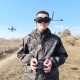 «Волинські соколи»: як працює школа FPV-пілотування в Луцьку
