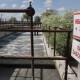 Щоб зменшити сморід у Луцьку, на очисних спорудах встановлять нове обладнання