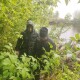 Прикордонники затримали двох волинян, які вплав через річку поверталися в Україну