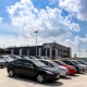 Продаєте авто? Вам – на майданчик WEST AUTO HUB