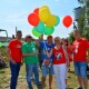 Луцькі активісти зібрали кошти на будівництво майданчика для дітей з ДЦП
