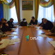 У Волиньраді стартували бюджетні слухання. Думають, як жити, коли в бюджеті  - мінус 30 млн