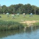 На Волині визначили місця безпечного відпочинку на воді