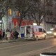 У Володимирі з балкона багатоповерхівки випав чоловік. Він помер у лікарні